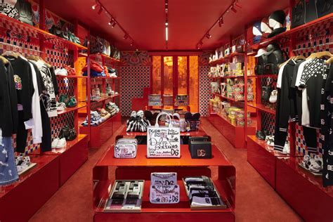 nuevo dolce gabbana|Dolce & Gabbana shop.